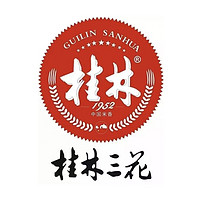 桂林三花品牌故事-logo设计分析(图1)