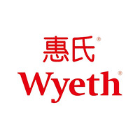 惠氏品牌故事-logo设计分析(图3)