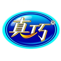 真巧品牌故事-logo设计分析(图1) 真巧品牌故事-logo设计分析(图1)