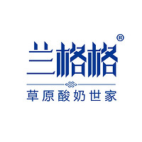 兰格格品牌故事-logo设计分析(图1)