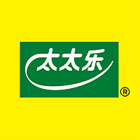 太太乐品牌故事-logo设计分析(图1)