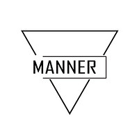 MANNER品牌故事-logo设计分析(图1) MANNER品牌故事-logo设计分析(图1)