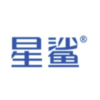 星鲨品牌故事-logo设计分析(图1)