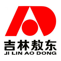吉林敖东品牌故事-logo设计分析(图3)