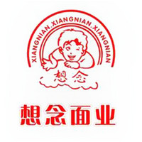 想念品牌故事-logo设计分析(图1)