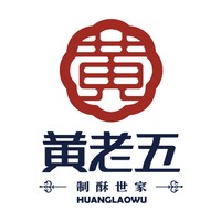 黄老五品牌故事-logo设计分析(图1)