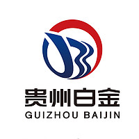 贵州白金品牌故事-logo设计分析(图1)