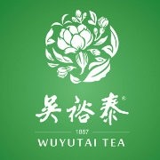 吴裕泰品牌故事-logo设计分析(图1)