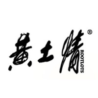 黄土情品牌故事-logo设计分析(图1)