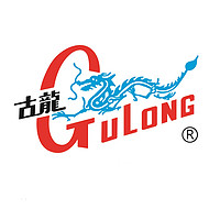 古龍品牌故事-logo设计分析(图1)