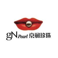 京润珍珠品牌故事-logo设计分析(图1)