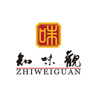 知味观品牌故事-logo设计分析(图1)
