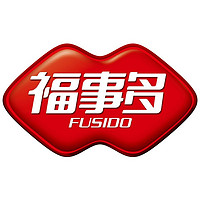 福事多品牌故事-logo设计分析(图1)