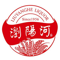 瀏陽河品牌故事-logo设计分析(图1)
