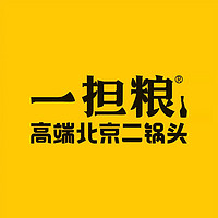 一担粮品牌故事-logo设计分析(图1)