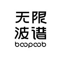 无限波谱品牌故事-logo设计分析(图1)