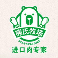 熊氏牧场品牌故事-logo设计分析(图1)