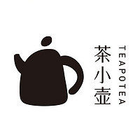 茶小壶品牌故事-logo设计分析(图1)