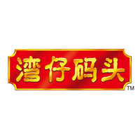 湾仔码头品牌故事-logo设计分析(图1)