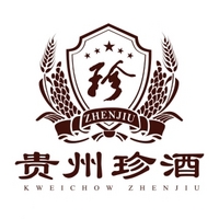 珍酒品牌故事-logo设计分析(图3)