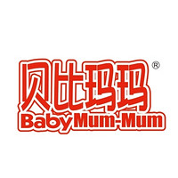 贝比玛玛品牌故事-logo设计分析(图1)