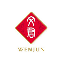 文君品牌故事-logo设计分析(图1)