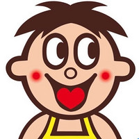 旺旺品牌故事-logo设计分析(图1)