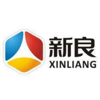 新良品牌故事-logo设计分析(图1) 新良品牌故事-logo设计分析(图1)