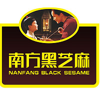 南方黑芝麻品牌故事-logo设计分析(图1)
