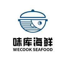 味库海鲜品牌故事-logo设计分析(图1)