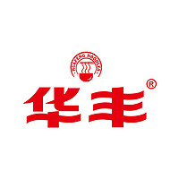 华丰品牌故事-logo设计分析(图1)