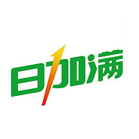 日加满品牌故事-logo设计分析(图1)