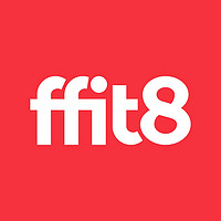 ffit8品牌故事-logo设计分析(图1)