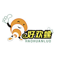 好欢螺品牌故事-logo设计分析(图1)