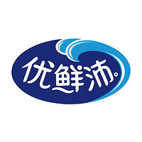 优鲜沛品牌故事-logo设计分析(图1)