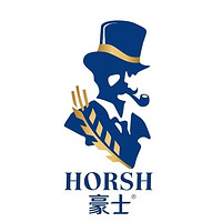 豪士品牌故事-logo设计分析(图1)
