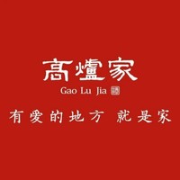 高炉家品牌故事-logo设计分析(图1)