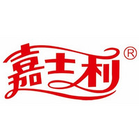嘉士利品牌故事-logo设计分析(图1)