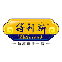 得利斯品牌故事-logo设计分析(图1)