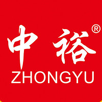 中裕品牌故事-logo设计分析(图1)