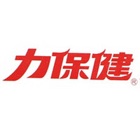 力保健品牌故事-logo设计分析(图1)