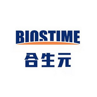 合生元品牌故事-logo设计分析(图1)