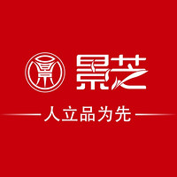 景芝品牌故事-logo设计分析(图1)