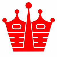 皇上皇品牌故事-logo设计分析(图1)