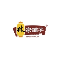 林家铺子品牌故事-logo设计分析(图1)