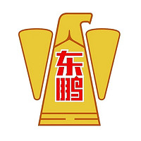 东鹏品牌故事-logo设计分析(图1)