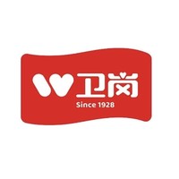 卫岗品牌故事-logo设计分析(图1)