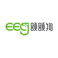 额额狗品牌故事-logo设计分析(图1)