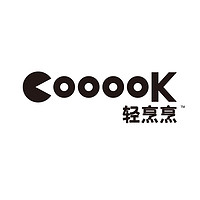 轻烹烹品牌故事-logo设计分析(图1)