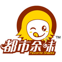 都市余味品牌故事-logo设计分析(图1)
